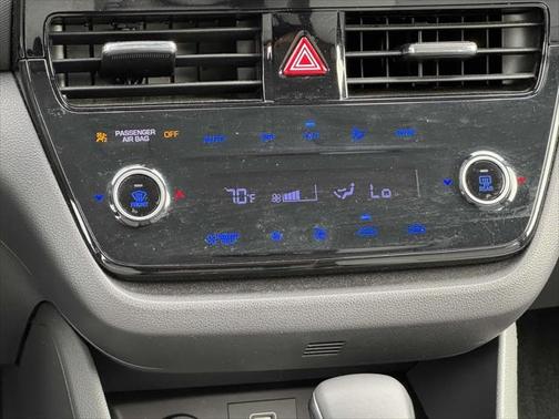 2021 Hyundai IONIQ Plug-In Hybrid SEL