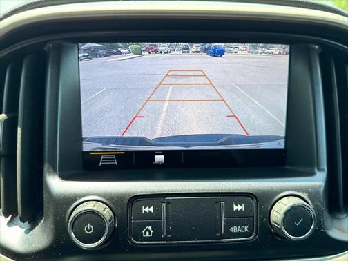2022 GMC Canyon Denali