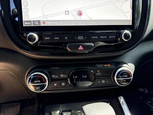 2023 Kia Soul S