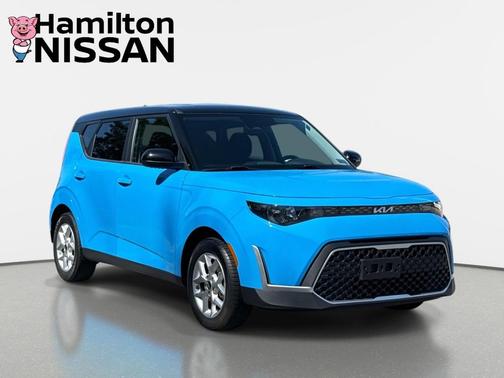 2023 Kia Soul S