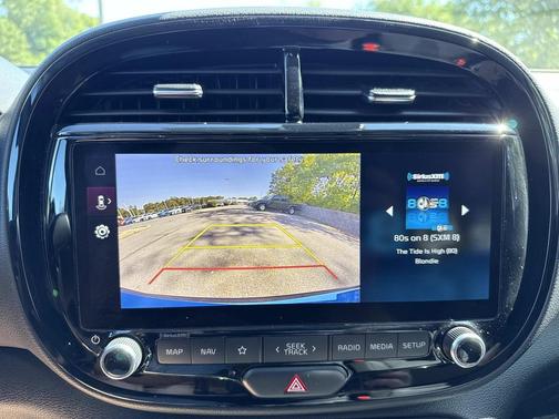 2023 Kia Soul S