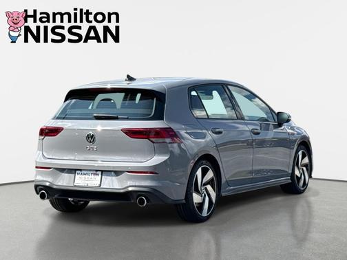2024 Volkswagen Golf GTI 2.0T S DSG