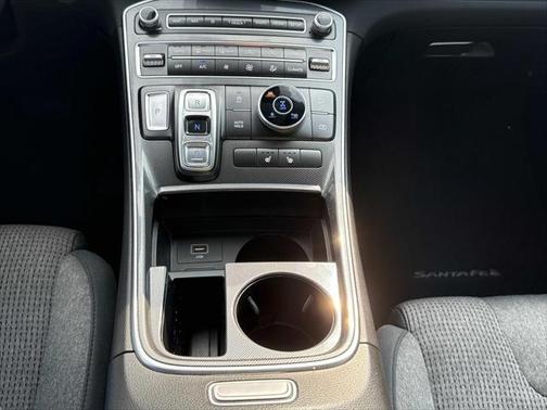 2023 Hyundai SANTA FE SEL 2.4