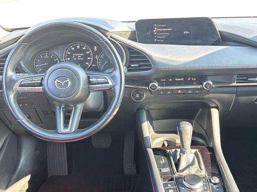 2023 Mazda Mazda3 AWD
