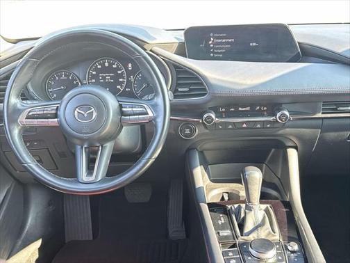 2023 Mazda Mazda3 AWD