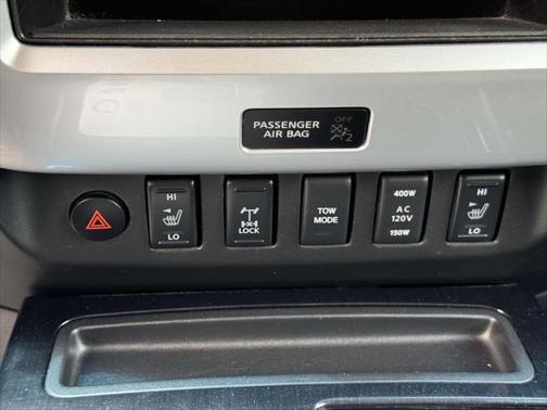 2015 Nissan Titan PRO-4X