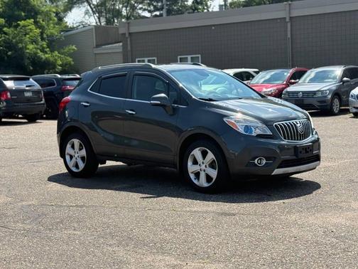 2016 Buick Encore Convenience