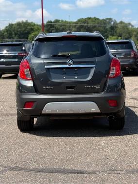 2016 Buick Encore Convenience