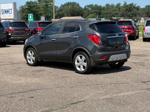 2016 Buick Encore Convenience