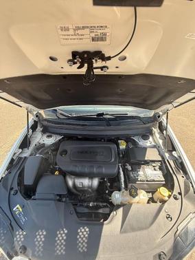 2020 Jeep Cherokee Altitude