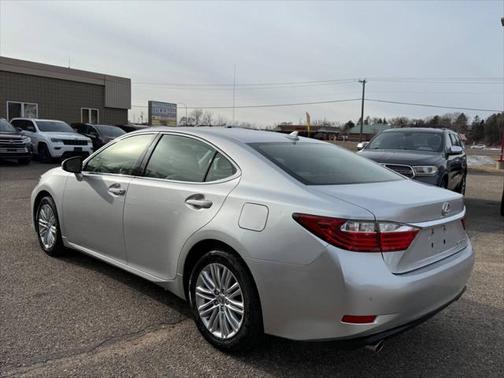 2013 Lexus ES 350 Base