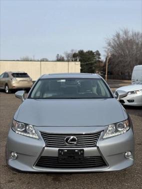 2013 Lexus ES 350 Base