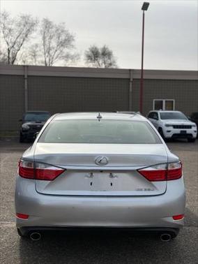 2013 Lexus ES 350 Base