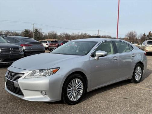 2013 Lexus ES 350 Base