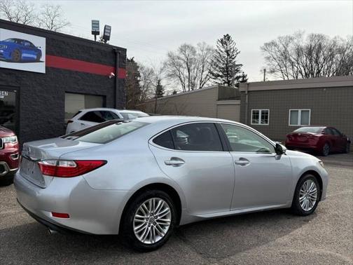 2013 Lexus ES 350 Base