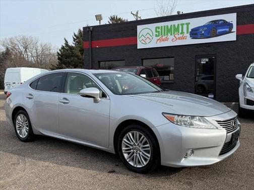 2013 Lexus ES 350 Base