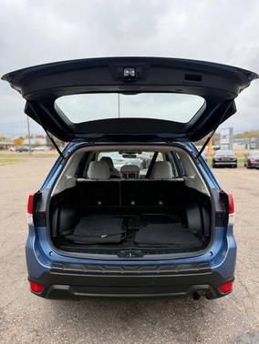 2019 Subaru Forester Base