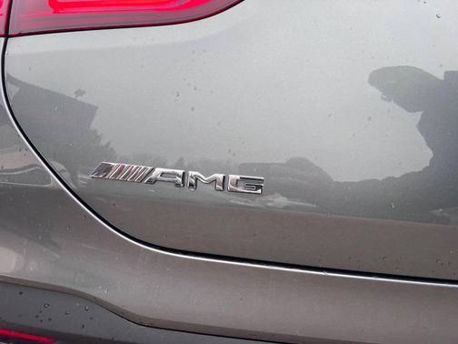 2023 Mercedes-Benz AMG GLE 53 4MATIC+ Coupe