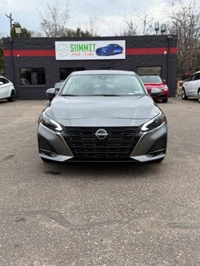 2024 Nissan Altima 2.5 SL