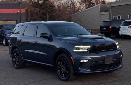 2021 Dodge Durango R/T AWD