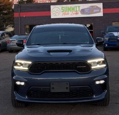 2021 Dodge Durango R/T AWD