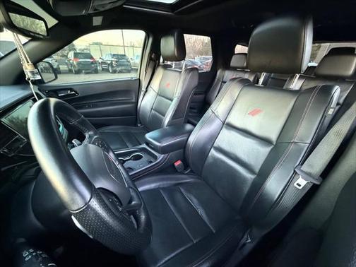 2021 Dodge Durango R/T AWD