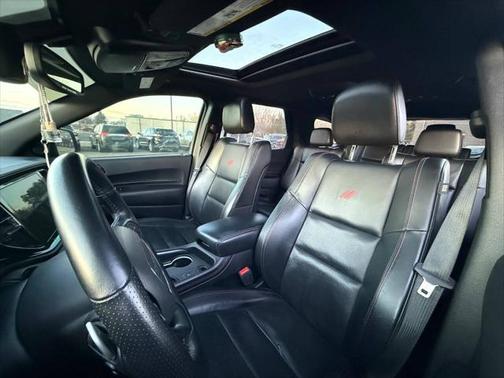 2021 Dodge Durango R/T AWD