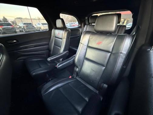 2021 Dodge Durango R/T AWD