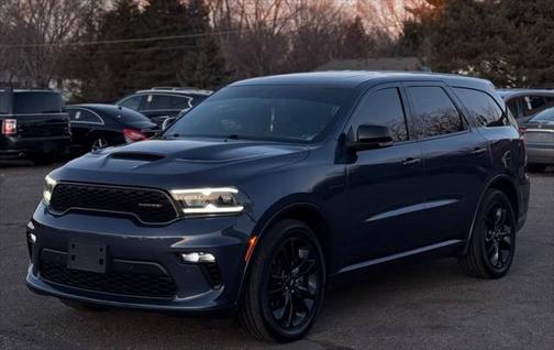 2021 Dodge Durango R/T AWD
