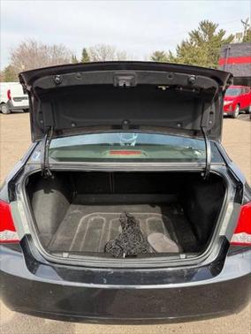 2016 Chevrolet Cruze Limited 1LT