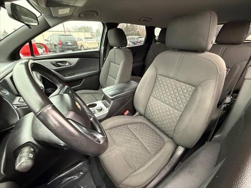 2019 Chevrolet Blazer 1LT