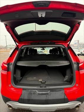 2019 Chevrolet Blazer 1LT
