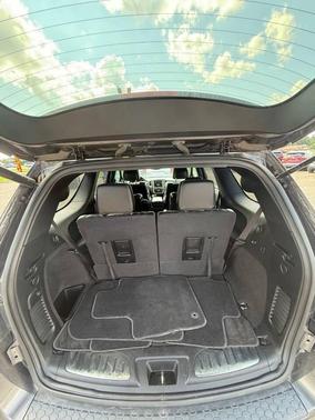 2019 Dodge Durango Citadel