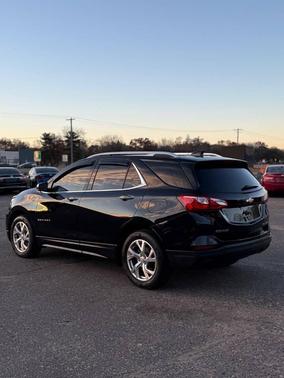 2020 Chevrolet Equinox L