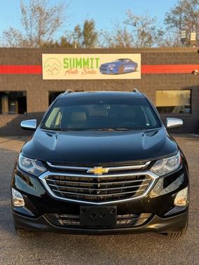 2020 Chevrolet Equinox L