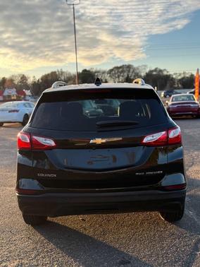 2020 Chevrolet Equinox L