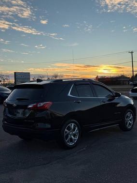 2020 Chevrolet Equinox L
