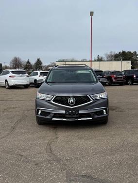 2019 Acura MDX 3.5L