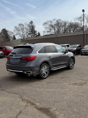 2019 Acura MDX 3.5L