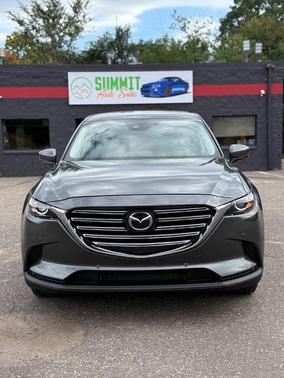 2020 Mazda CX-9 Touring