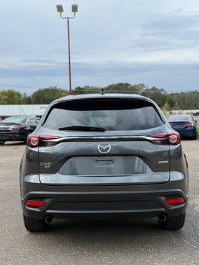 2020 Mazda CX-9 Touring