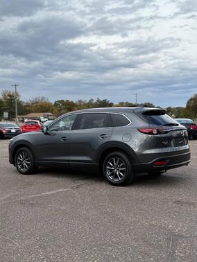 2020 Mazda CX-9 Touring