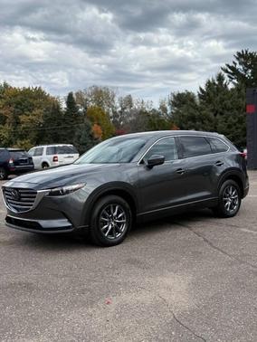 2020 Mazda CX-9 Touring