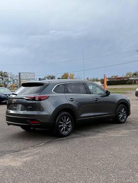 2020 Mazda CX-9 Touring