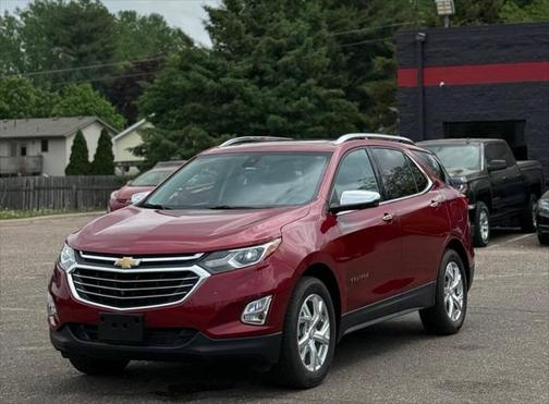 2020 Chevrolet Equinox L