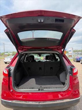 2020 Chevrolet Equinox L
