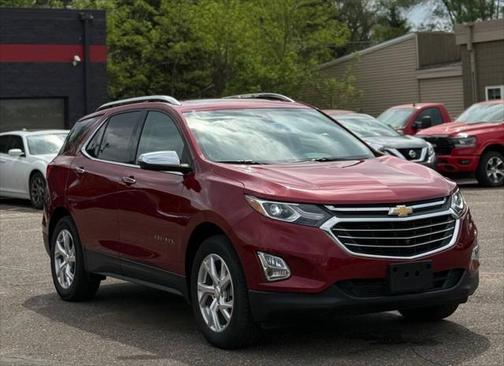 2020 Chevrolet Equinox L