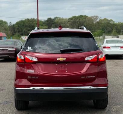 2020 Chevrolet Equinox L