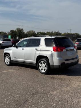 2013 GMC Terrain SLT-1