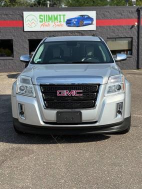 2013 GMC Terrain SLT-1